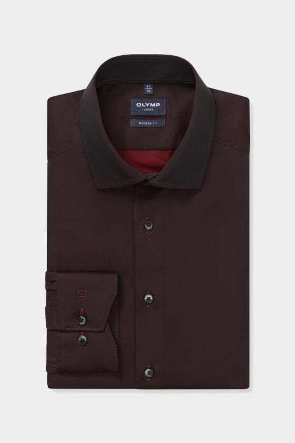 ΠΟΥΚΑΜΙΣΟ OLYMP - 37